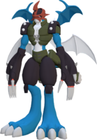 Paildramon Model SC.png