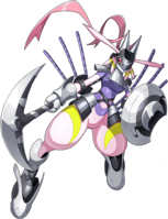 Crescemon new century.png