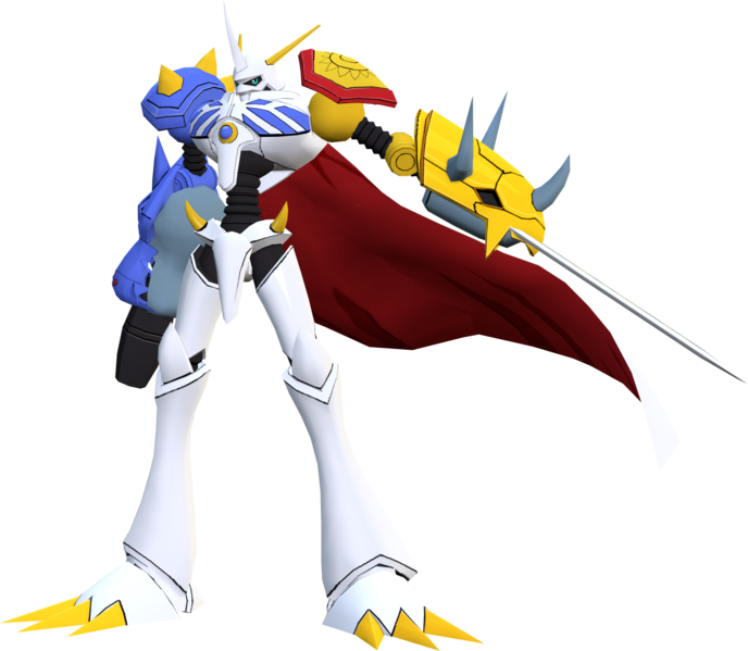 File:Omegamon model 2 new century.png