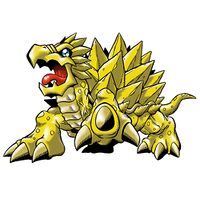 Drimogemon - Wikimon - The #1 Digimon wiki