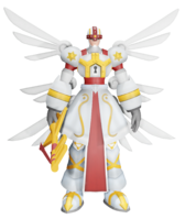 Clavis Angemon Model DSR.png