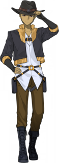 Kurusu Koga