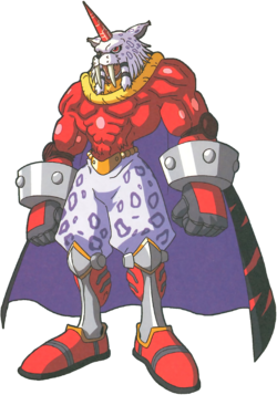 Marsmon