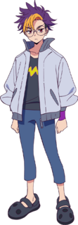 Tenma Tomoro