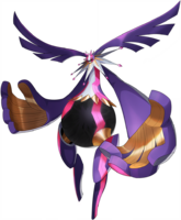 Cherubimon vicex new century.png