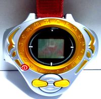 D'Arcmon - Digimon Wiki - Neoseeker