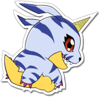 Gabumon nc sticker2.png