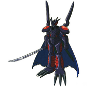 Grademon
