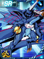 Wingdramon re collectors card.png