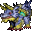 Zino Garurumon