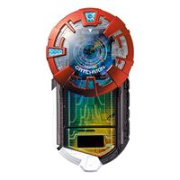 Appli Drive Toy - Wikimon - The #1 Digimon wiki