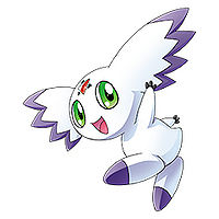 Culumon - Wikimon - The #1 Digimon wiki