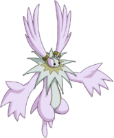 Cherubimon (Virtue) - Wikimon - The #1 Digimon wiki