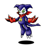 Impmon