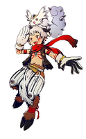 Aegiomon Gemmon expo.png