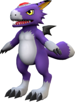 Dorumon Model DSR.png