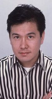 Mitsuya Yūji Wikimon The 1 Digimon wiki