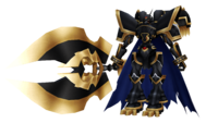 Alphamon Ouryuken Model Encounters.png