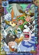Digimon Adventure (1999 TV series) - Wikiwand