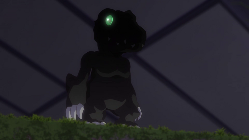 File:GG13 Agumon black.png