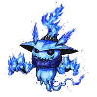 Phascomon - Wikimon - The #1 Digimon wiki