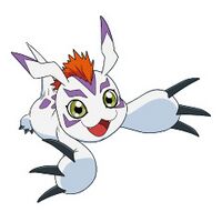 Gomamon - Wikimon - The #1 Digimon wiki