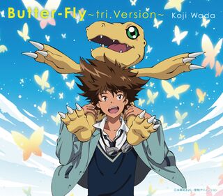 Digimon Adventure Tri Opening Oficial 