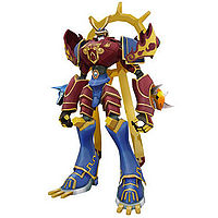 Susanoomon - Digimon Masters Online Wiki - DMO Wiki