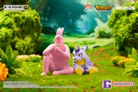 BNFigureQ Adventure my friend rabbit gabumon.jpg