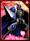 Chaosdukemon re collectors card.png