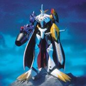DReal - Wikimon - The #1 Digimon wiki