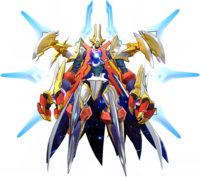 Gracenovamon newcentury model.png