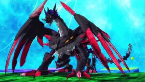 Hadesmon - Wikimon - The #1 Digimon wiki