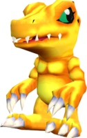 Agumon Model BC.png