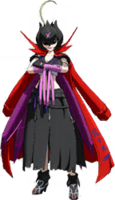 Bancho lilimon model new century.png