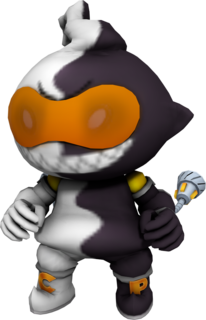 Copipemon