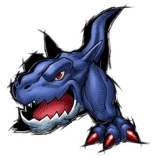 Pawn Chessmon (Black) - Wikimon - The #1 Digimon wiki