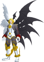 Lucemon falldown model new century.png