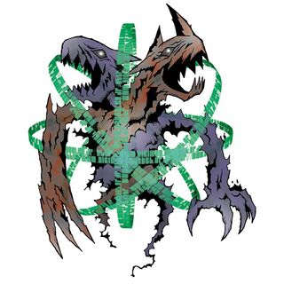 Goddramon - Wikimon - The #1 Digimon wiki