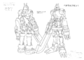 Beowulfmon lineart.png