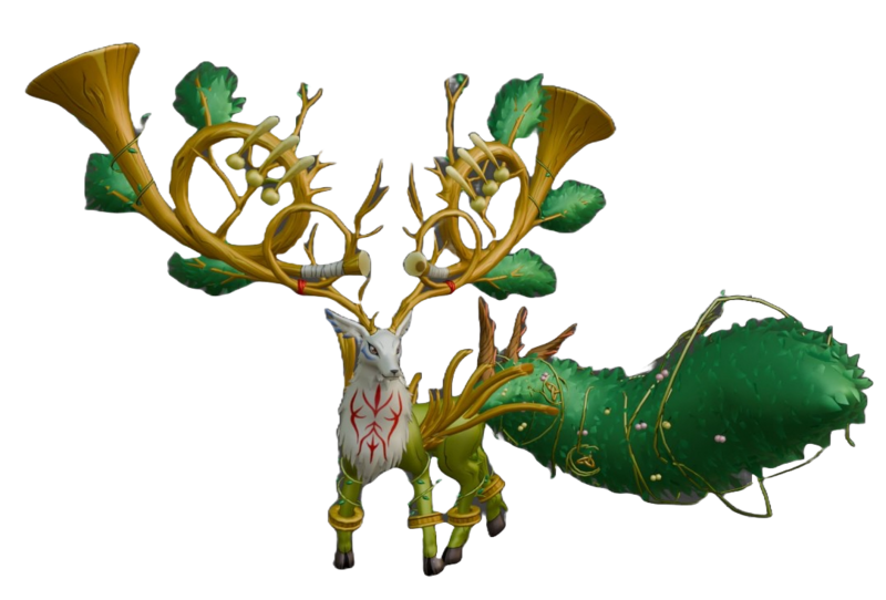 File:Cernumon newcentury model.png