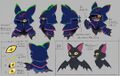Chiropmon reference anime manga explosion.jpg
