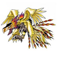 Omegamon: Merciful Mode - Wikimon - The #1 Digimon wiki