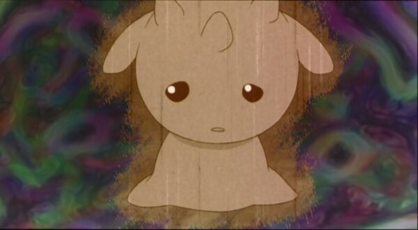 Chocomon - Wikimon - The #1 Digimon wiki