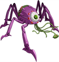 Parasimon new century.png