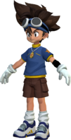 Yagami Taichi Afk Journey.png