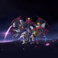 Sakuyamon - Wikimon - The #1 Digimon wiki