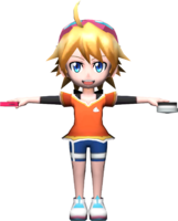 Itsuki (Appli Monsters) Model.png