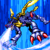 Metalgarurumon digimemory xros loader sprite.png