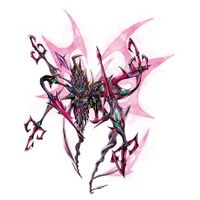 Dukemon (X-Antibody) - Wikimon - The #1 Digimon wiki